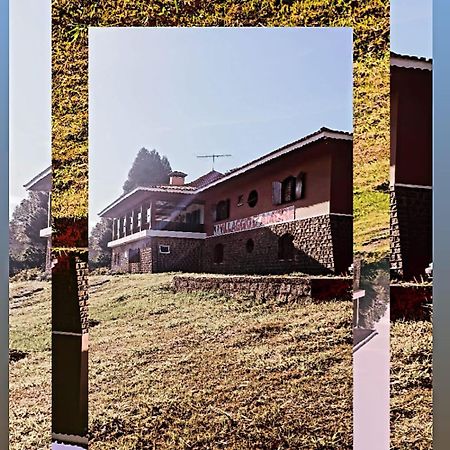 Villaggio D'Amore 몬테베르데 외부 사진