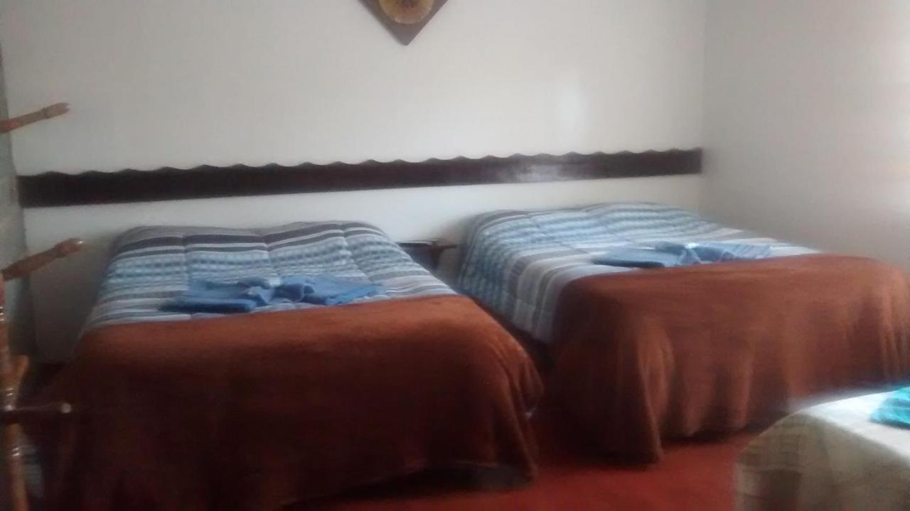 Villaggio D'Amore 몬테베르데 외부 사진