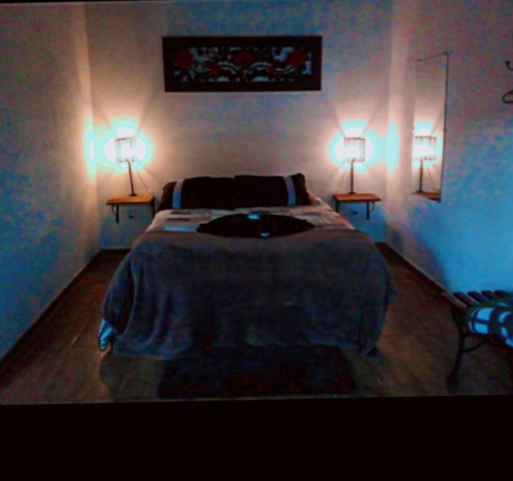 Villaggio D'Amore 몬테베르데 외부 사진