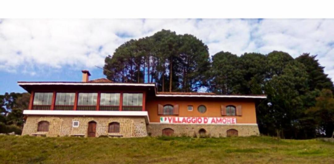 Villaggio D'Amore 몬테베르데 외부 사진