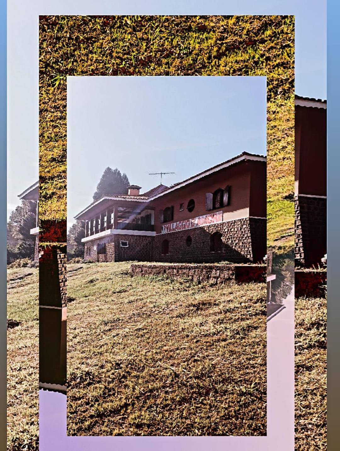 Villaggio D'Amore 몬테베르데 외부 사진