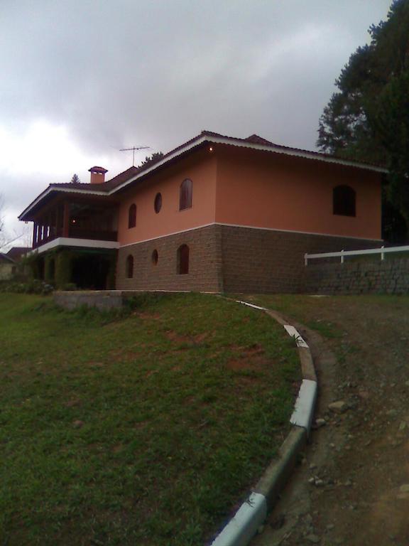 Villaggio D'Amore 몬테베르데 외부 사진